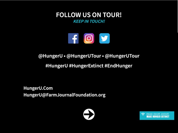 HungerU Challenge (FJF) screenshot-5