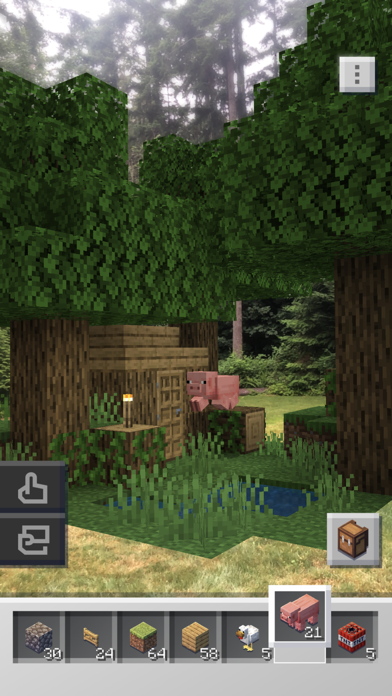 Minecraft Earth 0.20.0 APK Download