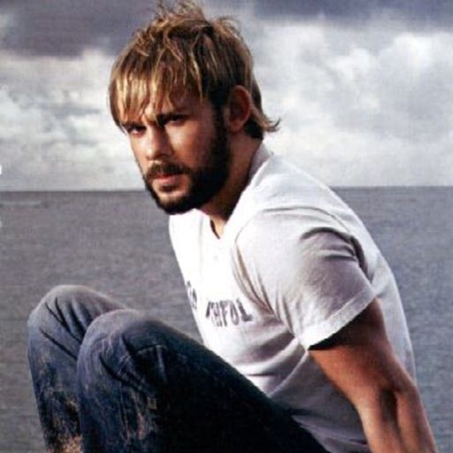 Dominic Monaghan