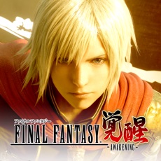 Activities of FINAL FANTASY AWAKENING(PT&ES)