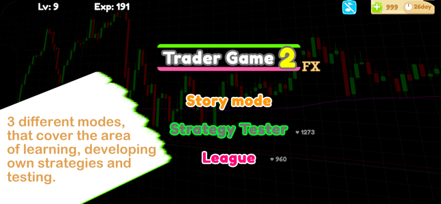 Trader Game 2 FX(圖1)-速報App