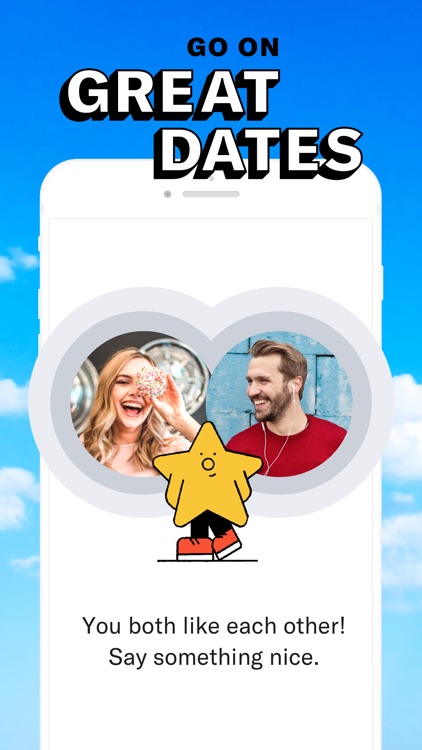 OkCupid: Online Dating App
