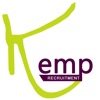 Kemp Recruitment Clients App