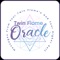 The Twin Flame Oracle is a 108 card deck with messages from your Twin Flame’s and your higher self to confirm, guide and comfort you on your journey into oneness with your beloved