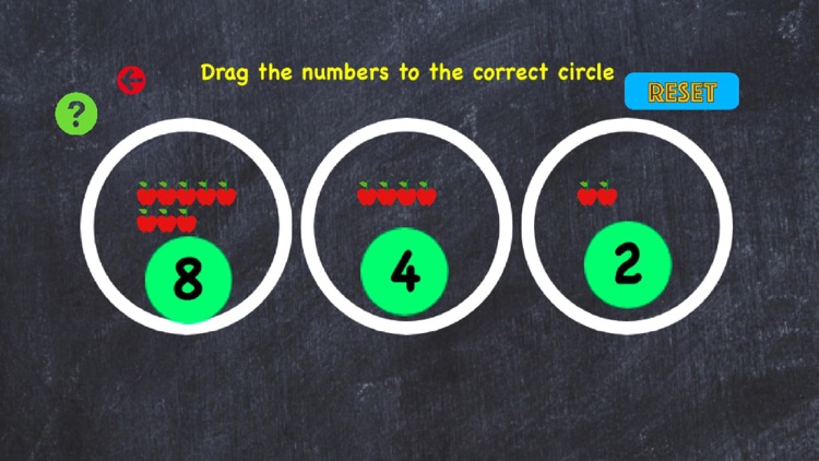 PreSchool Math Activities screenshot-3