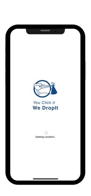 DropIt.my Rider App(圖1)-速報App