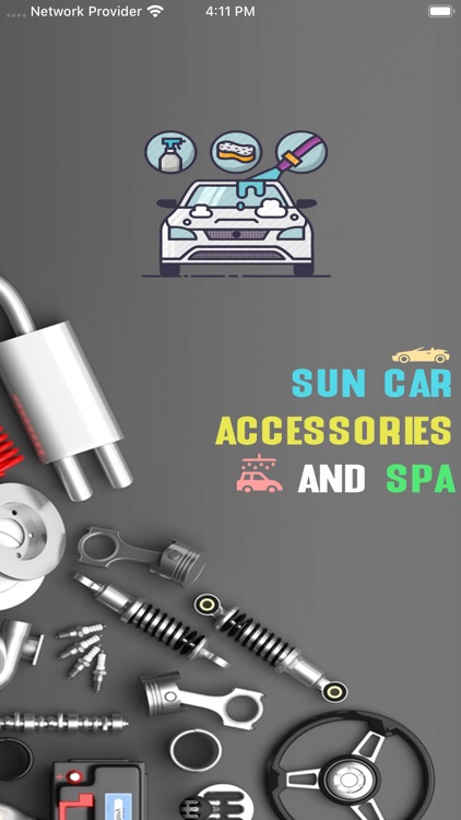 Sun Car Accessories And Spa screenshot-4