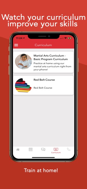 Magalit Brazilian Jiu Jitsu(圖4)-速報App