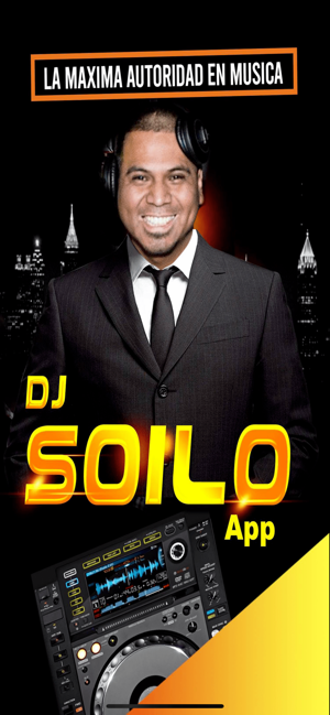 Dj Soilo