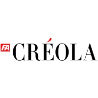 Créola Magazine sur PC