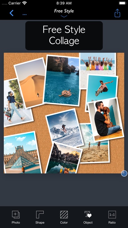 FrameMagic Lite screenshot-6