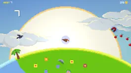 Game screenshot Bird Adventure apk