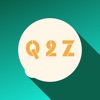 Q2Z – Sports Quiz Trivia Game