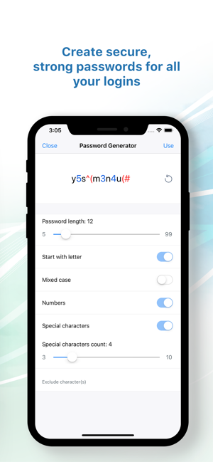 Zoho Vault Password Manager(圖3)-速報App