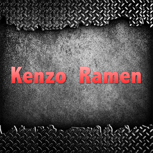 Kenzo Ramen