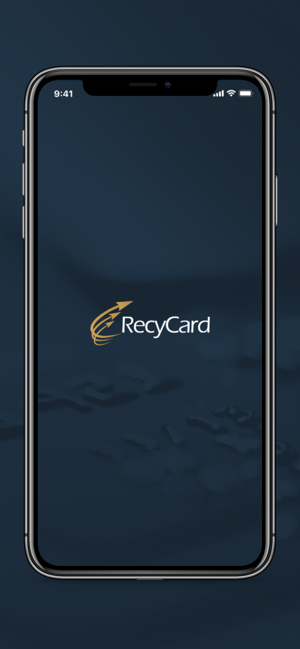 RecyCard(圖1)-速報App