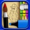 A fun and engaging drawing app for kids