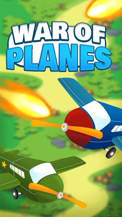 War of Planes screenshot 4