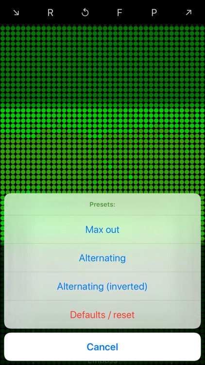 Imaage Glitch Filters screenshot-6