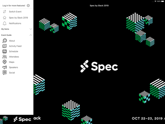 Spec by Slackのおすすめ画像2