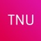 Приложение TNU