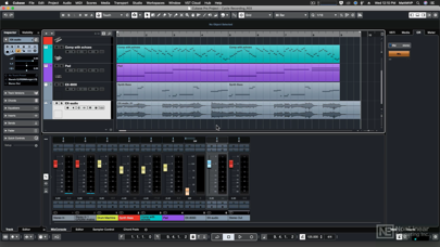 MIDI Record & Edit Course screenshot 3