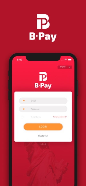 Block Pay