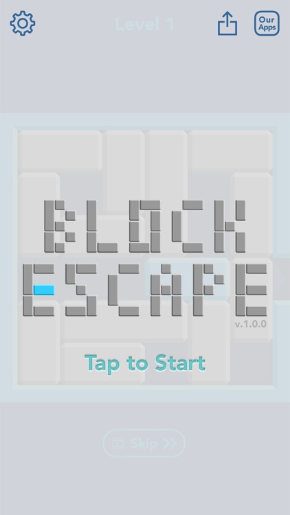 Block Escape - Unblock Puzzle screenshot-3
