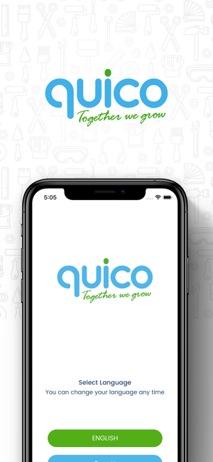 Quico – Together We Grow(圖2)-速報App