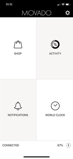 Movado Bold Connected On The App Store