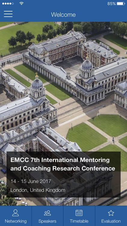 EMCC Global Conferences