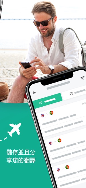 Transliter: 旅行助理(圖7)-速報App