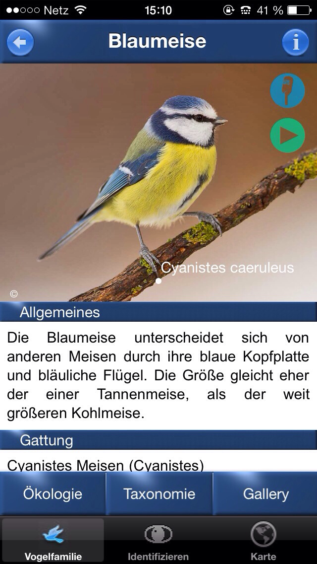 How to cancel & delete Bird Id - Garden Birds Germany from iphone & ipad 2