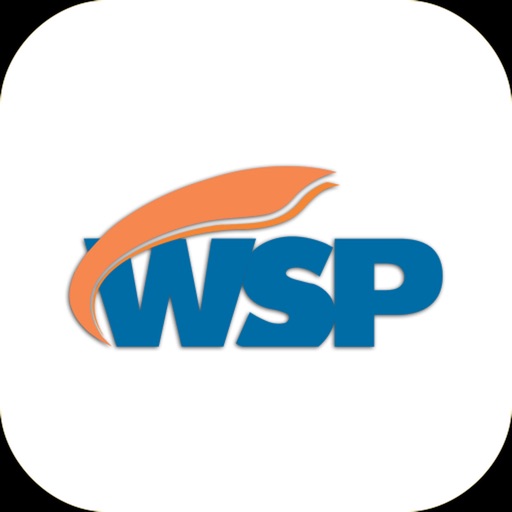 WSP Telecom icon
