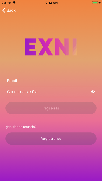 EXNI 2019 screenshot 4