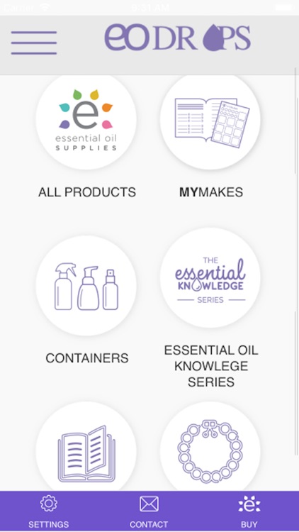 EODrops screenshot-3