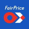 FairPrice Scan & Go