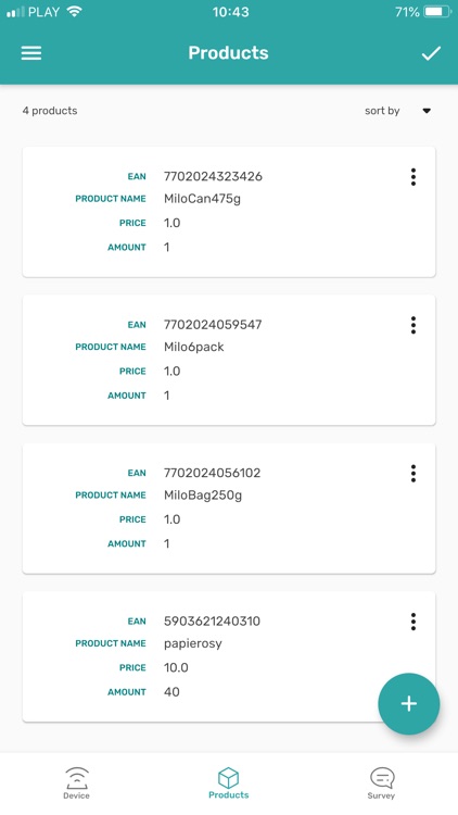 Understand Mobile screenshot-3