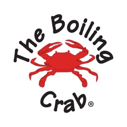 THE BOILING CRAB