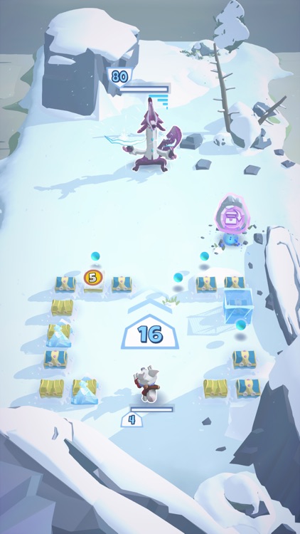 Tales of Memo screenshot-4