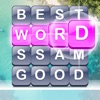 Word Scramble Connect Word