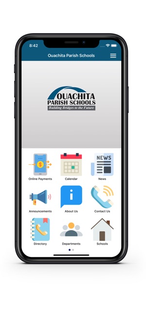 Ouachita Parish Schools(圖2)-速報App