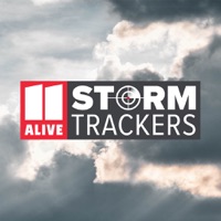 11Alive WX app not working? crashes or has problems?