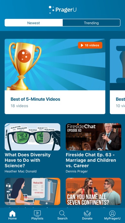 PragerU