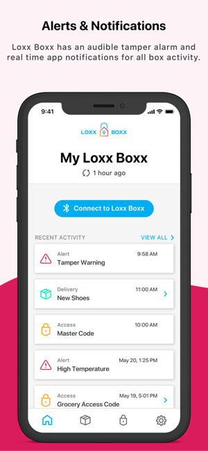 Loxx Boxx(圖6)-速報App