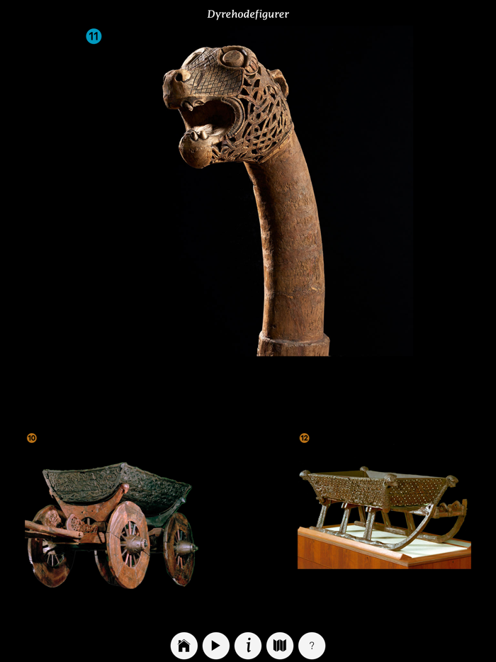 The Viking Ship Museum