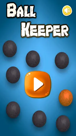 Game screenshot Gaia Ball Keeper mod apk