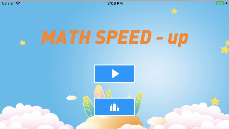 Math Speed - Up