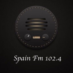 Spain Fm 102.4