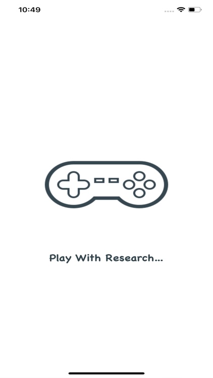 ResearchPlay